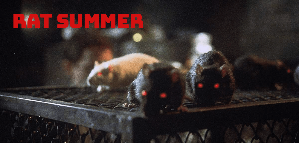 RAT SUMMER