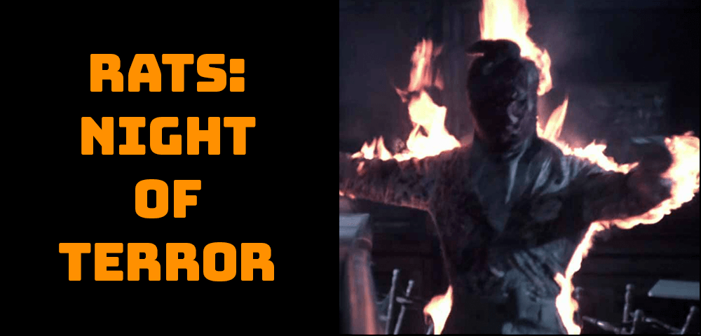 RATS: NIGHT OF TERROR