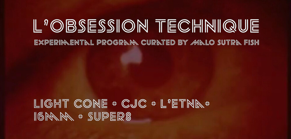 L'Obsession Technique Banner