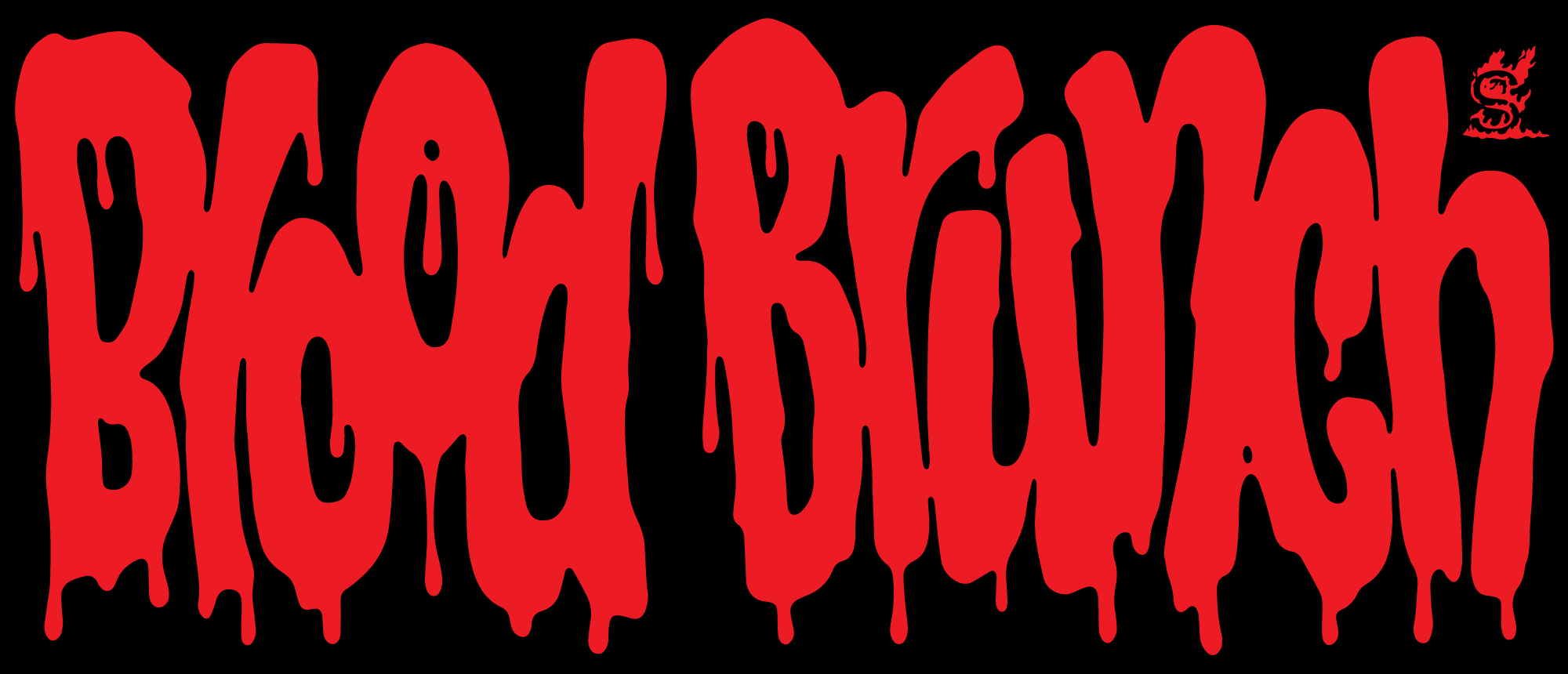 BLOOD BRUNCH