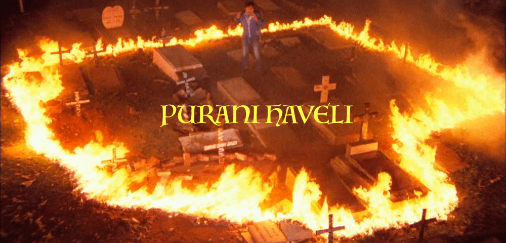 PURANI HAVELI