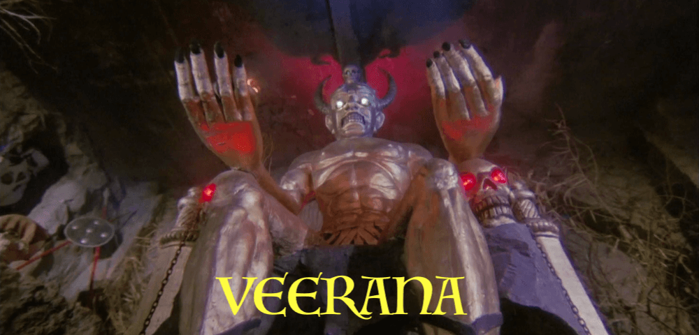 VEERANA