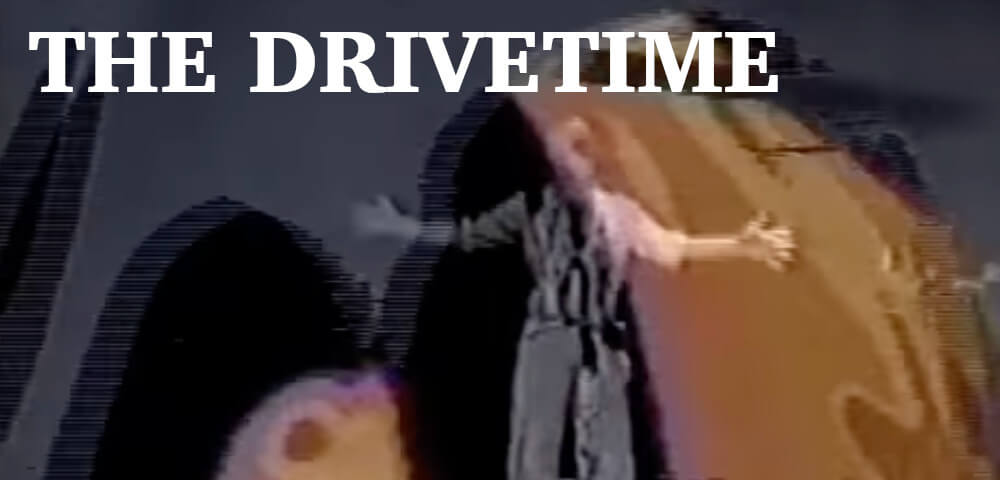 DRIVETIME